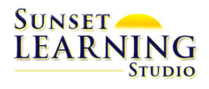 Sunset Learning Studio 310-749-7099